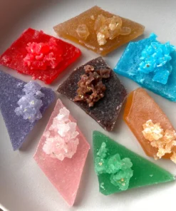 CrystaliciousSnacks Supreme Mixed Flavours box